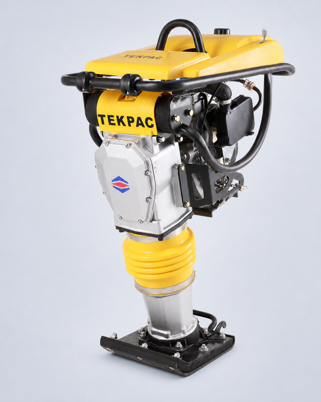 TEKPAC tamping rammer