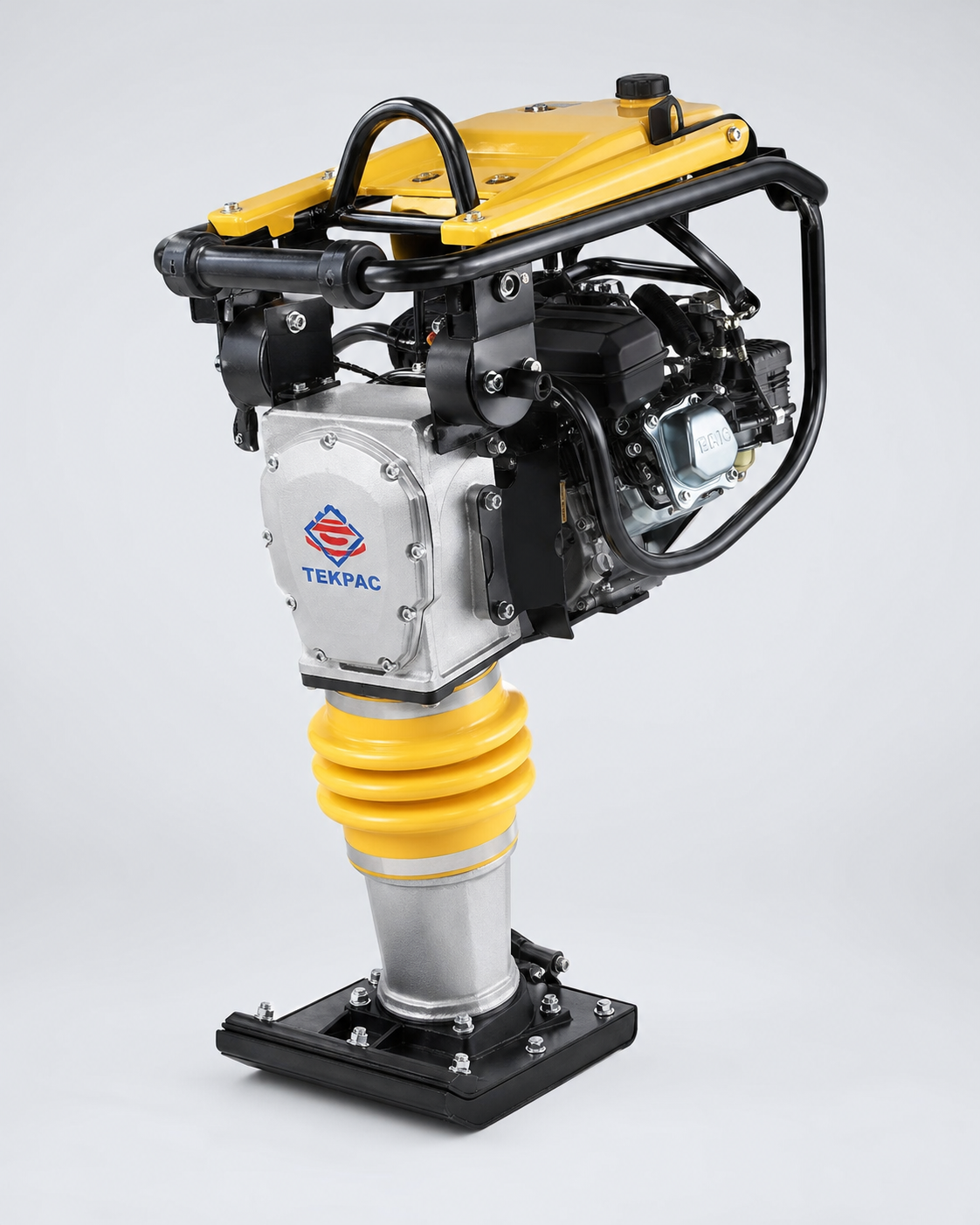 TEKPAC SG series tamping rammer